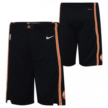 Män Atlanta Hawks Shorts Nike 2022-23 City Edition Swingman Män Atlanta Hawks Shorts Nike 2022-23 City Edition Swingman